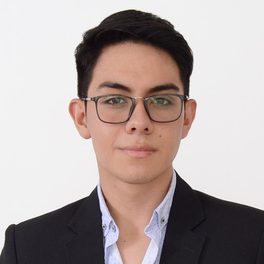 Daniel Valdez